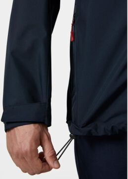 Helly Hansen Crew Erkek Ceket 2.0 Lacivert