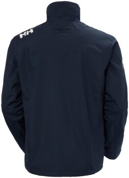 Helly Hansen Crew Erkek Ceket 2.0 Lacivert