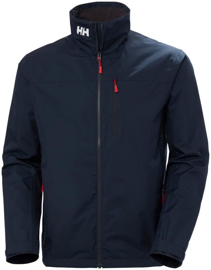 Helly Hansen Crew Erkek Ceket 2.0 Lacivert