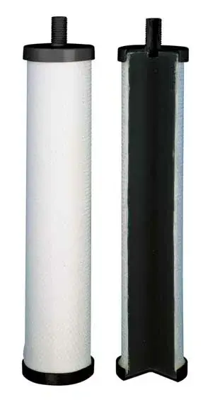 Katadyn Carbodyn Cartridge Yüksek Performanslı Aktif Karbon Filtre Elemanı
