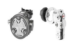 Seac Sub Regulator D-SYNCHRO Ice INT