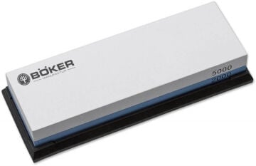 Böker Manufaktur 2000/5000 Bileme için Su Taşı