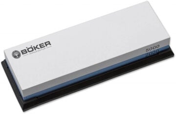 Böker Manufaktur 2000/5000 Bileme için Su Taşı
