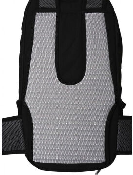 Husky Clever 30 LT Sırt Çantası (Black)