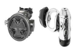 Seac Sub Regulator M-SYNCHRO Ice INT