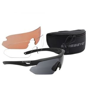 Swiss Eye 40291 Nighthawk Gözlük 3 Camlı Kutulu Seri