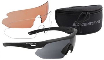 Swiss Eye 40291 Nighthawk Gözlük 3 Camlı Kutulu Seri