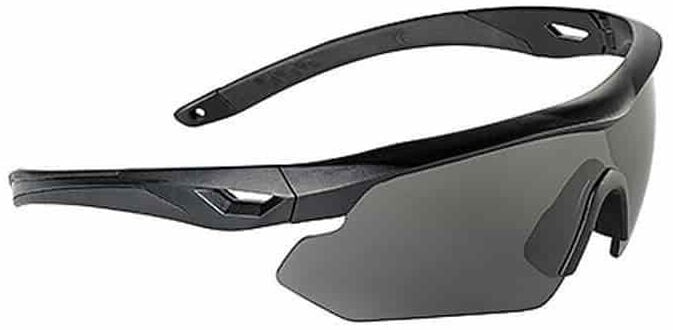 Swiss Eye 40291 Nighthawk Gözlük 3 Camlı Kutulu Seri