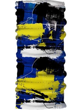 Parrot & Pirate PA01-21035 Jade Bandana