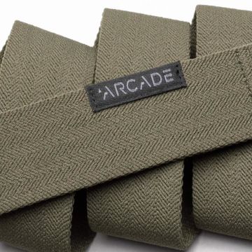 Arcade Ranger Adventure Kemer-YEŞİL