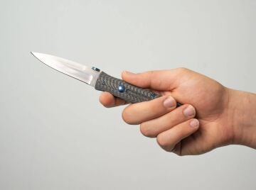 Böker Plus Icepick Dagger Çakı