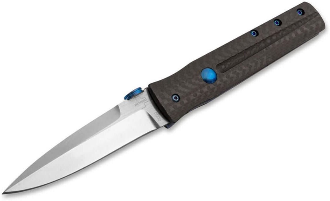 Böker Plus Icepick Dagger Çakı