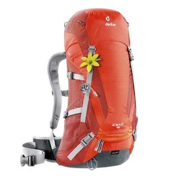 Deuter Ac Aera 22 Sl Sırt Çantası (34704.9503)