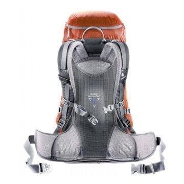 Deuter Ac Aera 22 Sl Sırt Çantası (34704.9503)