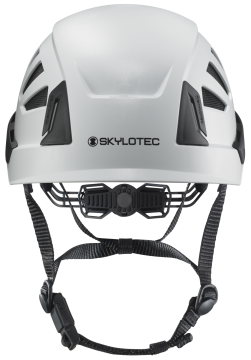 Skylotec Inceptor Grx Beyaz Havalandırmalı Yüksekte Çalışma Bareti EN 397 EN 12492