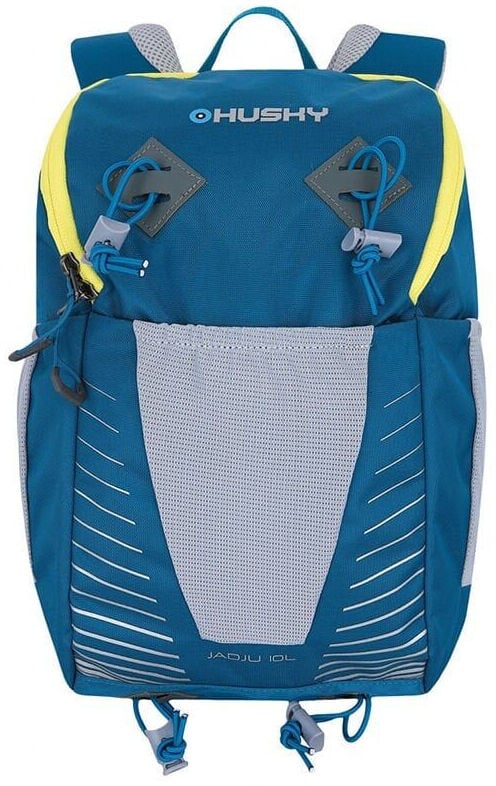 Husky Jadju 10 LT Sırt Çantası (Blue)