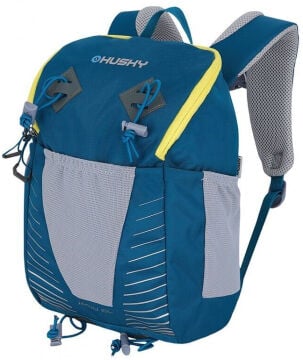 Husky Jadju 10 LT Sırt Çantası (Blue)