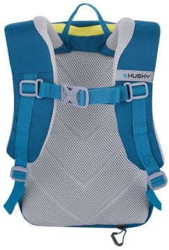 Husky Jadju 10 LT Sırt Çantası (Blue)
