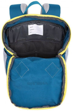 Husky Jadju 10 LT Sırt Çantası (Blue)