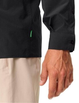 Vaude Me Farley Stretch LS Uzun Kollu Erkek Gömlek 45677