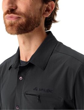 Vaude Me Farley Stretch LS Uzun Kollu Erkek Gömlek 45677
