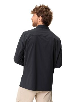 Vaude Me Farley Stretch LS Uzun Kollu Erkek Gömlek 45677