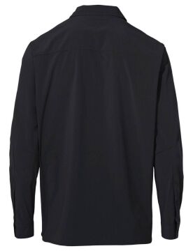 Vaude Me Farley Stretch LS Uzun Kollu Erkek Gömlek 45677