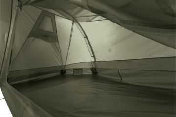 Ferrino Lighttent 2 Pro FR 2 Kişilik Ultralight 1,85 Kg Çadır Haki