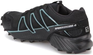 Salomon Speedcross 4 GTX Goretex Kadın Ayakkabı L38318700