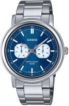 Casio MTP-E335D-2E1VDF Erkek Kol Saati