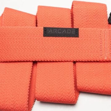 Arcade Ranger Adventure Kemer-TURUNCU