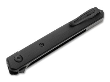 Böker Plus Kwaiken Air Mini G10 All Black Çakı