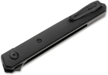 Böker Plus Kwaiken Air Mini G10 All Black Çakı