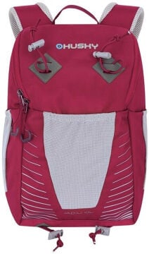 Husky Jadju 10 LT Sırt Çantası (Bordo)