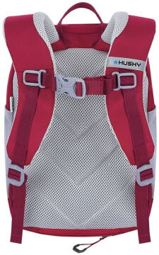 Husky Jadju 10 LT Sırt Çantası (Bordo)