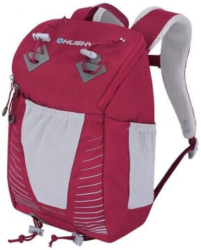 Husky Jadju 10 LT Sırt Çantası (Bordo)