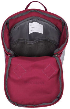 Husky Jadju 10 LT Sırt Çantası (Bordo)