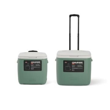 Naturehike LINDU Large Cooler Q-10H Tekerlekli Buzluk 28 Lt