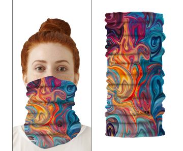 Parrot & Pirate PA01-21029 Bandana