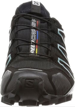 Salomon Speedcross 4 GTX Goretex Kadın Ayakkabı L38318700