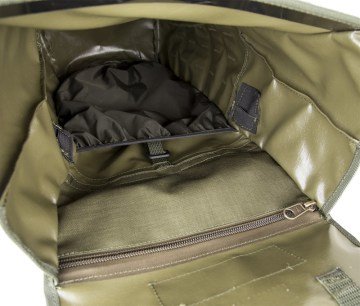 Savotta Jääkäri S backpack
