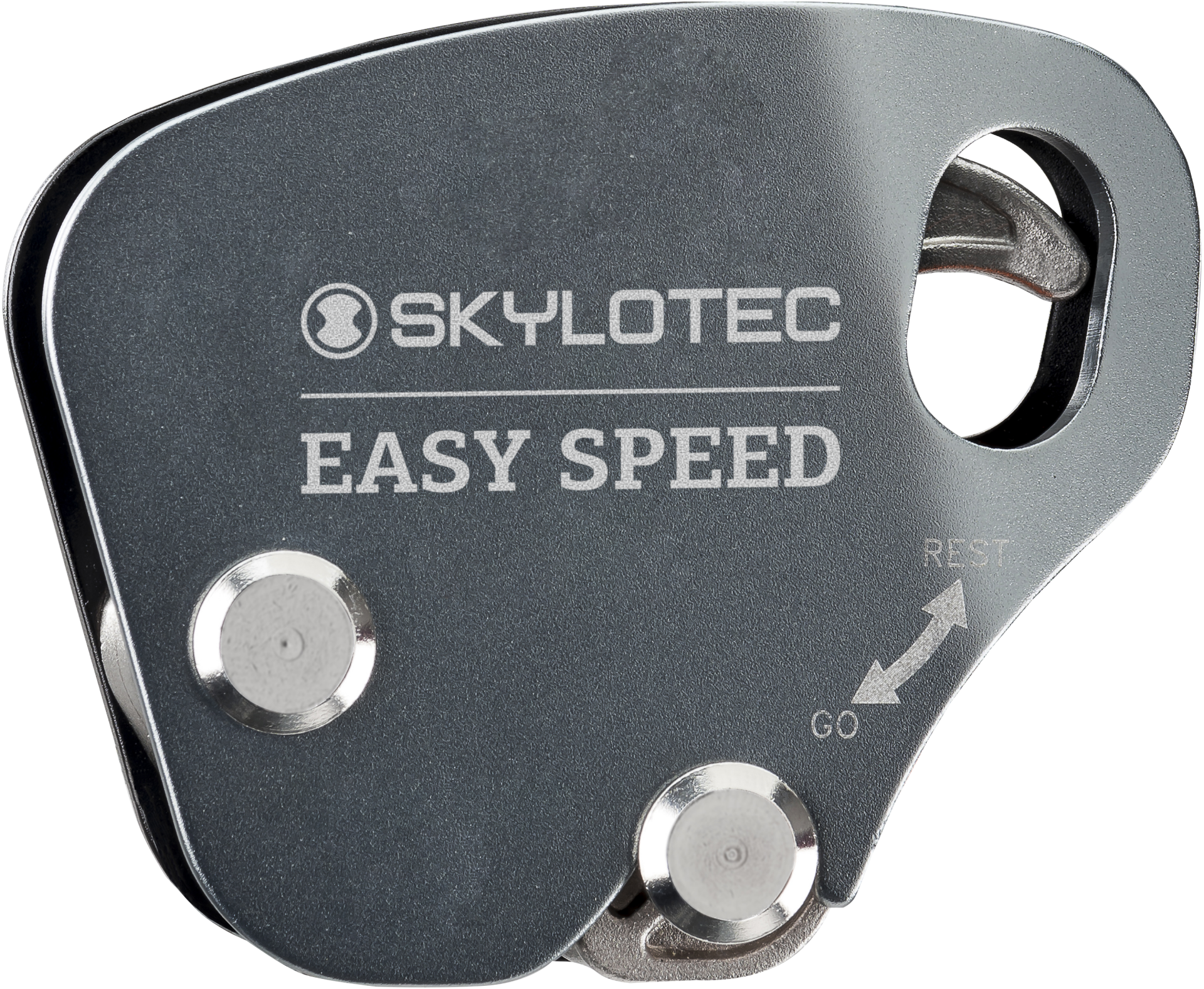 Skylotec Easy Speed H-265 Siyah Hareketli Düşüş Durdurucu