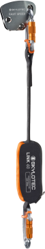 Skylotec Easy Speed H-265 Siyah Hareketli Düşüş Durdurucu