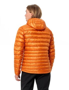 Vaude Batura Yalıtımlı Kapüşonlu Erkek Mont 42535