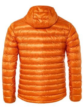 Vaude Batura Yalıtımlı Kapüşonlu Erkek Mont 42535