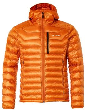 Vaude Batura Yalıtımlı Kapüşonlu Erkek Mont 42535