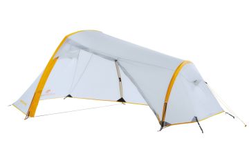 Ferrino Lighttent 2 Pro FR 2 Kişilik Ultralight 1,85 Kg Çadır Gri