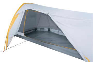 Ferrino Lighttent 2 Pro FR 2 Kişilik Ultralight 1,85 Kg Çadır Gri