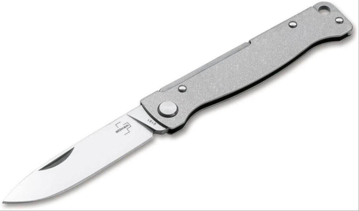 Böker Plus Atlas SW Çakı