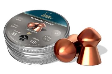 H&n Baracuda Power 5.5 Mm Havalı Tüfek Saçma